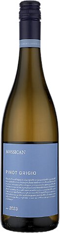 Massican Pinot Grigio