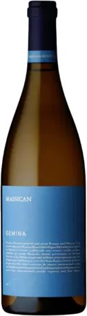 Massican White Blend Gemina
