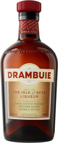 Drambuie Liqueur