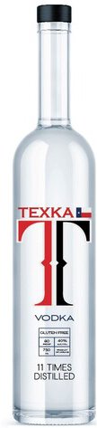 Texka Vodka