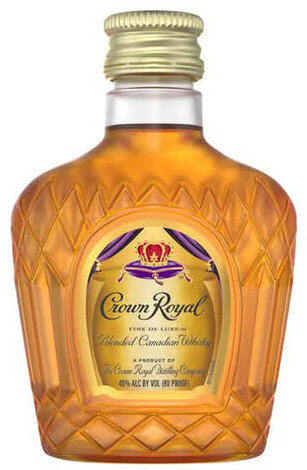 Crown Royal Canadian Whisky