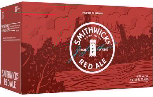 Smithwick's Irish Red Ale