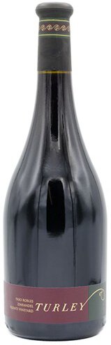 Turley Zinfandel Pesenti