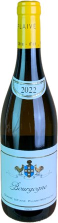 Domaine Leflaive Bourgogne Blanc 2022