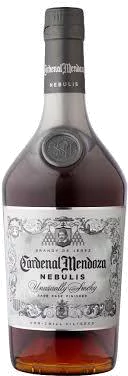 Cardenal Mendoza Nebulis Rare Cask