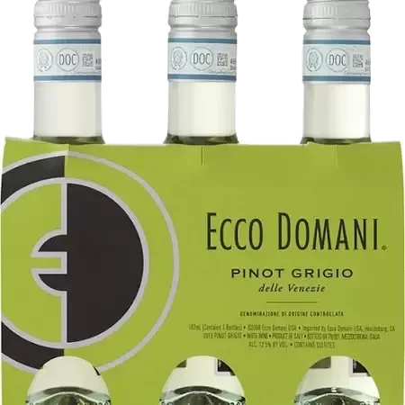 Ecco Domani Pinot Grigio