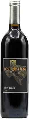 LOST DRAW SANGIOVESE