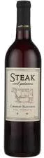 STEAK AND POTATOES CABERNET SAUVIGNON