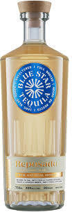 BLUE STAR HONEY REPOSADO