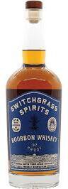 SWITCHGRASS BOURBON WHISKEY