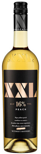 XXL Moscato Peach