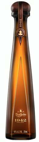 Don Julio 1942 Anejo Tequila