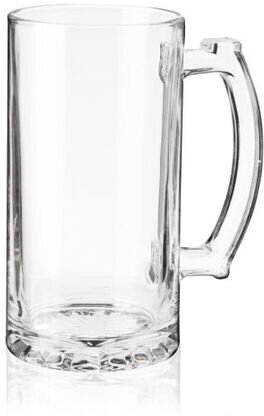 True Fab Beer Stein