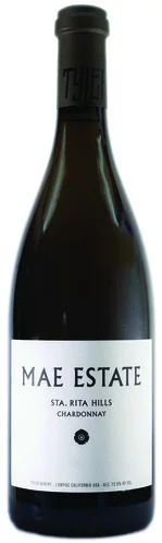 Tyler Winery Mae Estate Chardonnay