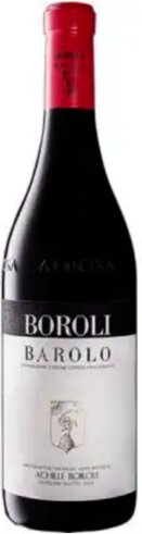 Boroli Barolo DOCG