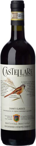 Castellare Di Castellinan Sangiovese Chianti Classico