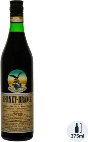 Fernet Branca