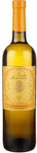 Feudo Arancio Chardonnay