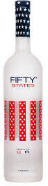 Fifty States Vodka Scan Correct Item