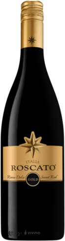 Roscato Gold Sweet Red