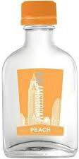 New Amsterdam Peach Vodka