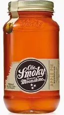 Ole Smoky Apple Pie Moonshine