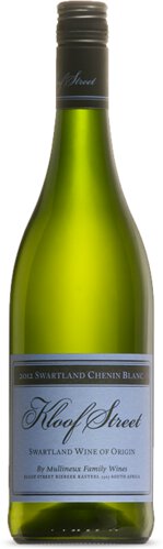 Kloof Street Chenin Blanc Swartland