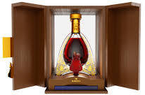 Martell Cognac L'or De Jean Martell Assemblage Du Lapin Zodiac