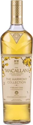 Macallan Harmony Collection Vibrant Oak
