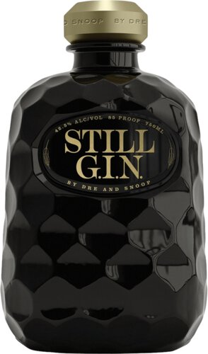 Still Gin By Dre and Snoop