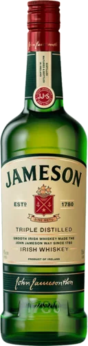 Jameson Irish Whiskey