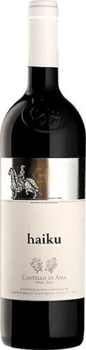 Castello di Ama 'Haiku' Rosso