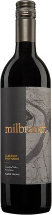 Milbrandt Vineyards Family Cabernet Sauvignon Columbia Valley