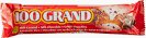 100 Grand Milk Chocolate Candy Bars Full Size Bulk