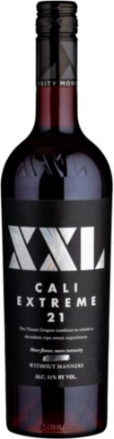 XXL Extreme 21% Sweet Wine