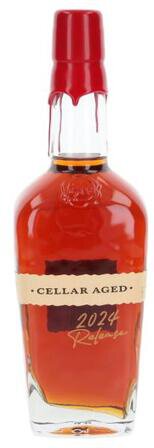 Maker's Mark Cellar Aged
