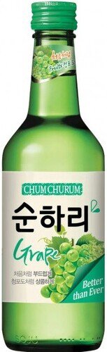 Chum-Churum - Grape Soju