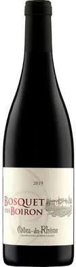 Bosquet des Papes Bosquet des Boiron Cotes du Rhone