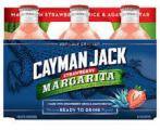 Cayman Jack Strawberry Margarita