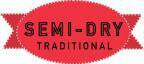 Melick's Semi Dry Cider