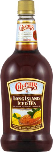 Chi Chi Chi Chis Long Island Iced Tea