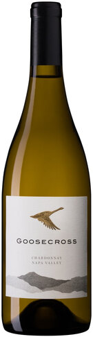 Goosecross Napa Valley Chardonnay