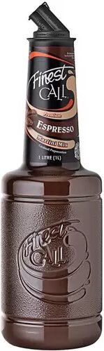 Finest Call Mixers Finest Call Espresso Martini Mix Plastic