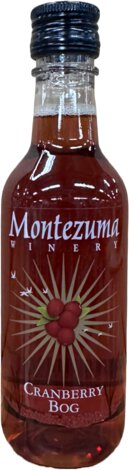 Montezuma Cranberry Bog