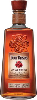Four Roses Single Barrel 750ml