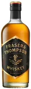 Fraser & Thompson North American Whiskey