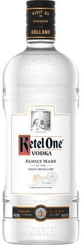 Ketel One Vodka