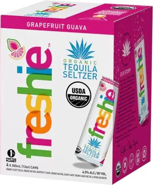 Freshie Grpgua