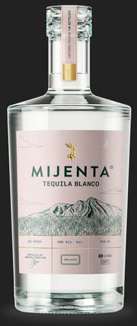 Mijenta Blanco Tequila