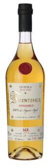 Fuenteseca Reserva Anejo Years Old